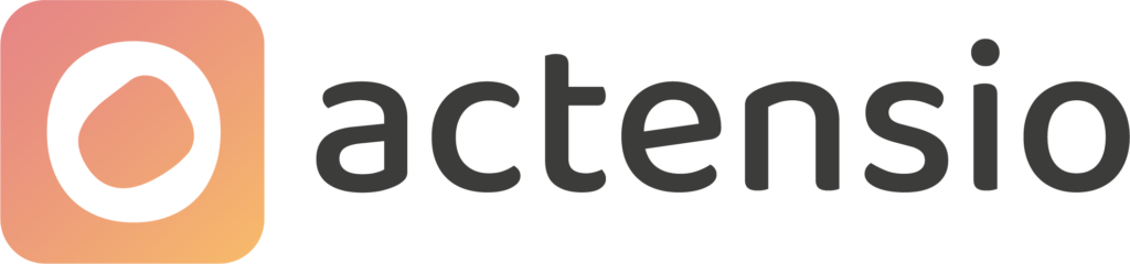 actensio logo